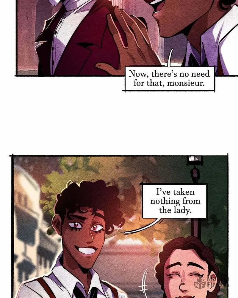 Nevermore (Kate Flynn) Chapter 122 page 12 - 
