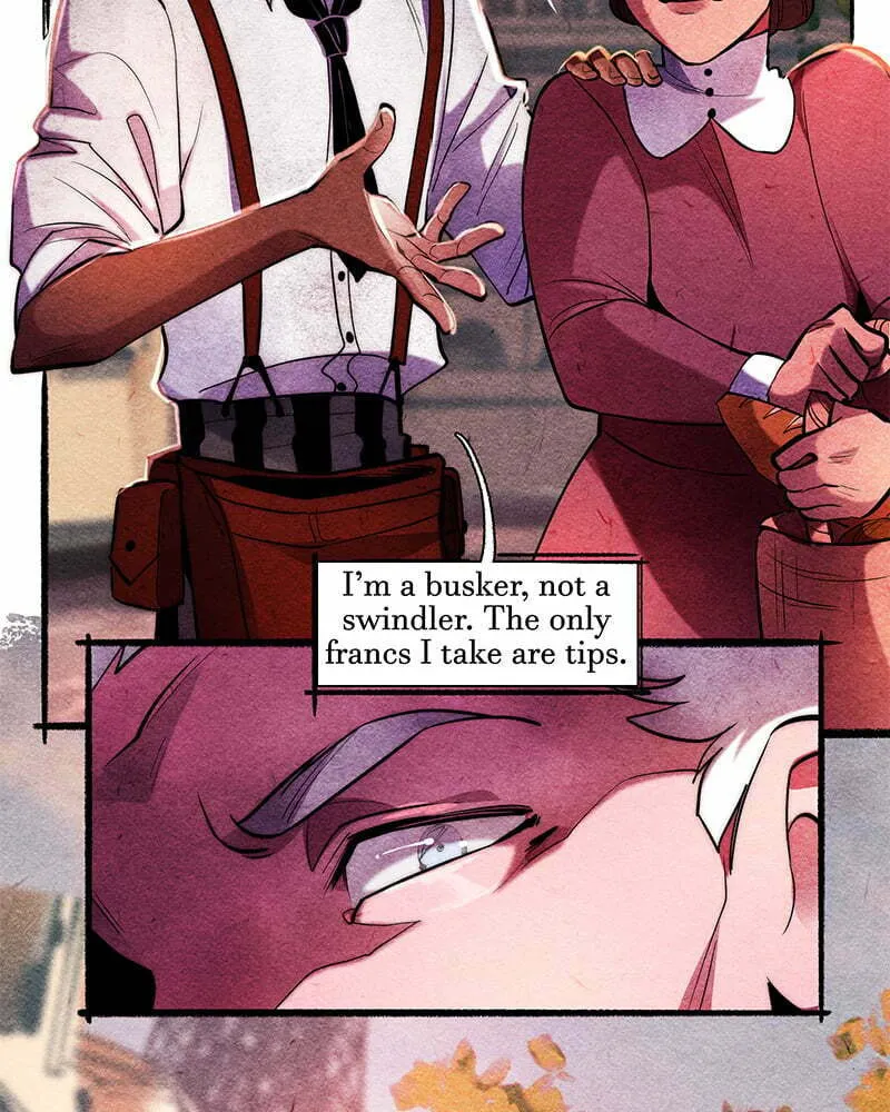 Nevermore (Kate Flynn) Chapter 122 page 13 - 