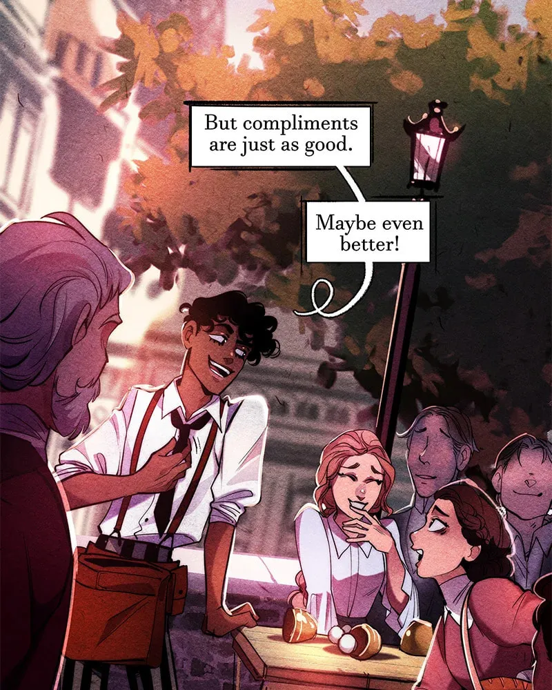 Nevermore (Kate Flynn) Chapter 122 page 14 - 