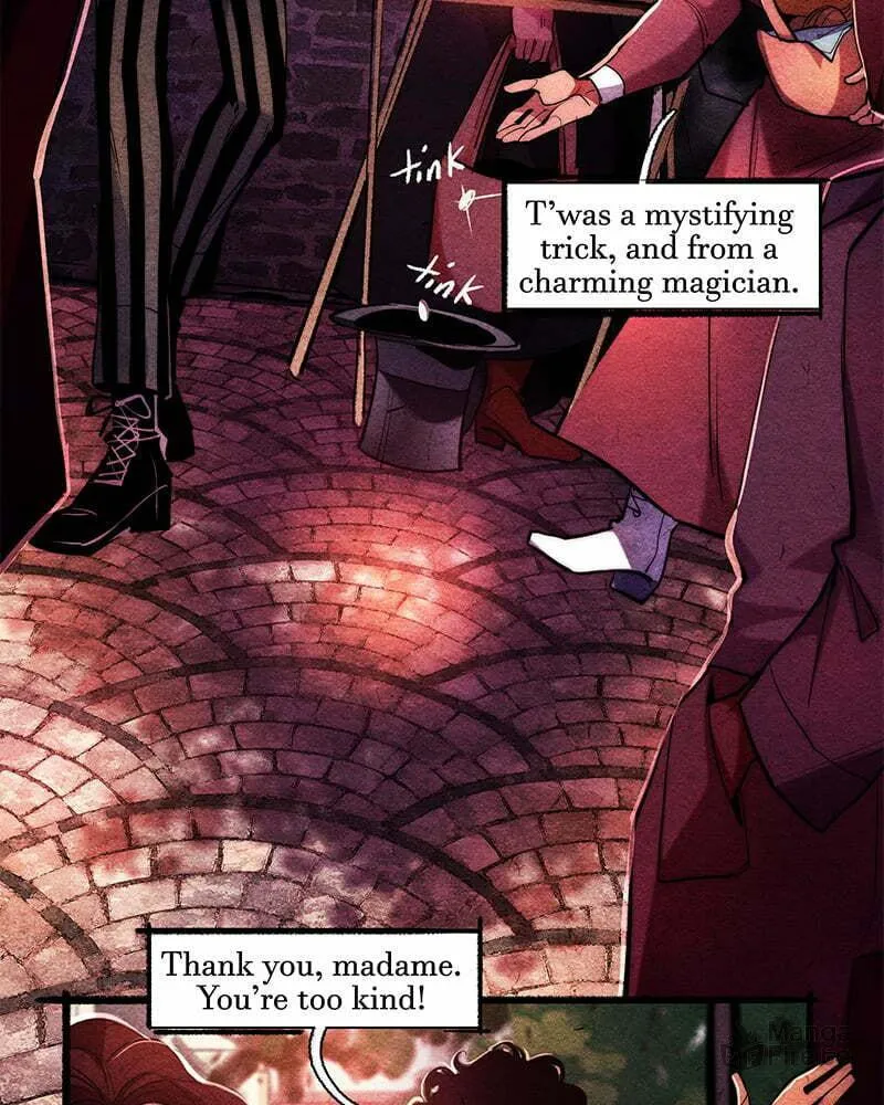 Nevermore (Kate Flynn) Chapter 122 page 15 - 