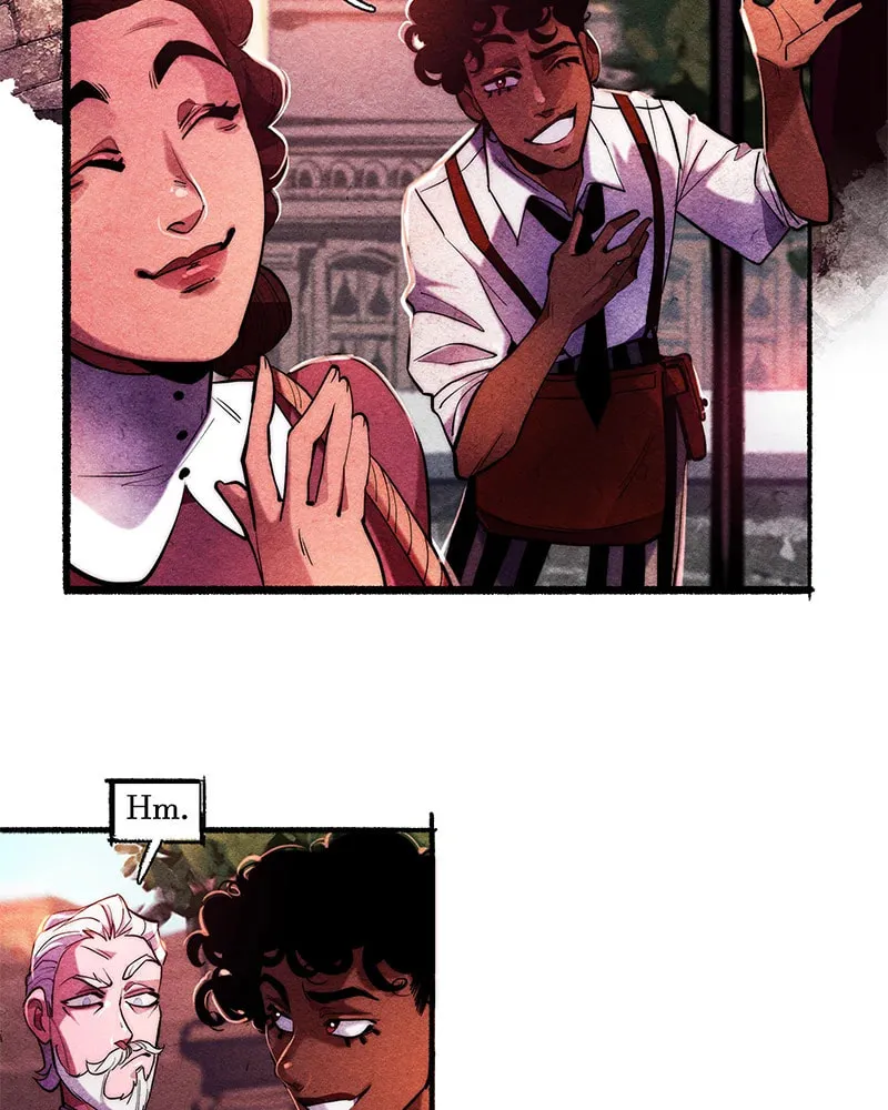 Nevermore (Kate Flynn) Chapter 122 page 16 - 