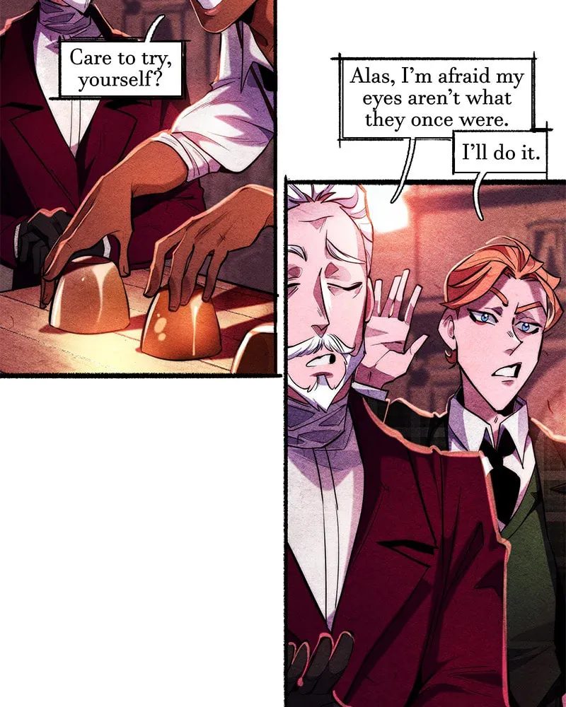 Nevermore (Kate Flynn) Chapter 122 page 17 - 