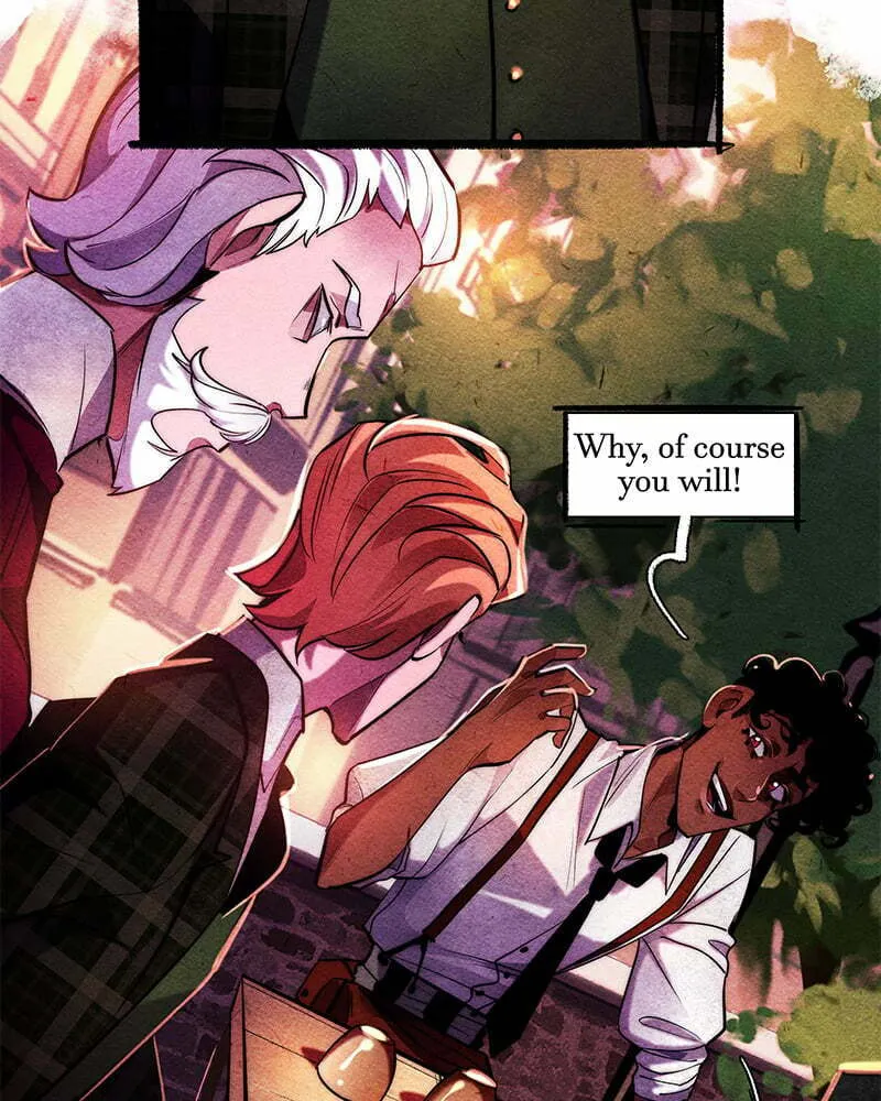 Nevermore (Kate Flynn) Chapter 122 page 19 - 