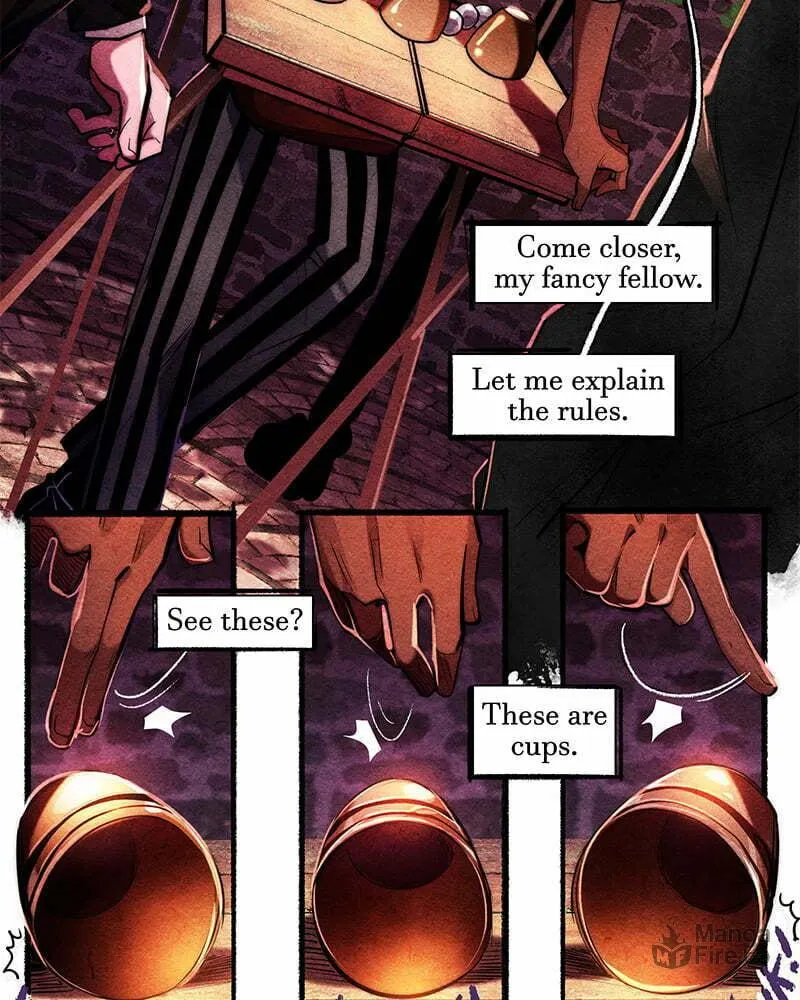 Nevermore (Kate Flynn) Chapter 122 page 20 - 
