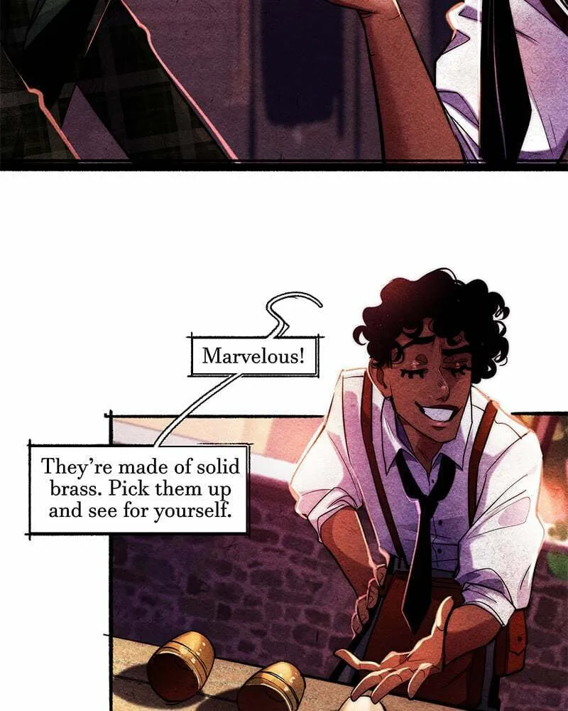 Nevermore (Kate Flynn) Chapter 122 page 23 - 