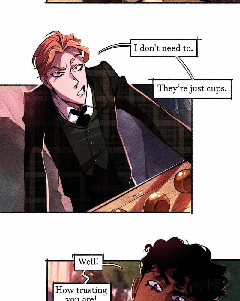 Nevermore (Kate Flynn) Chapter 122 page 24 - 