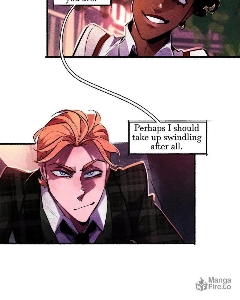 Nevermore (Kate Flynn) Chapter 122 page 25 - 