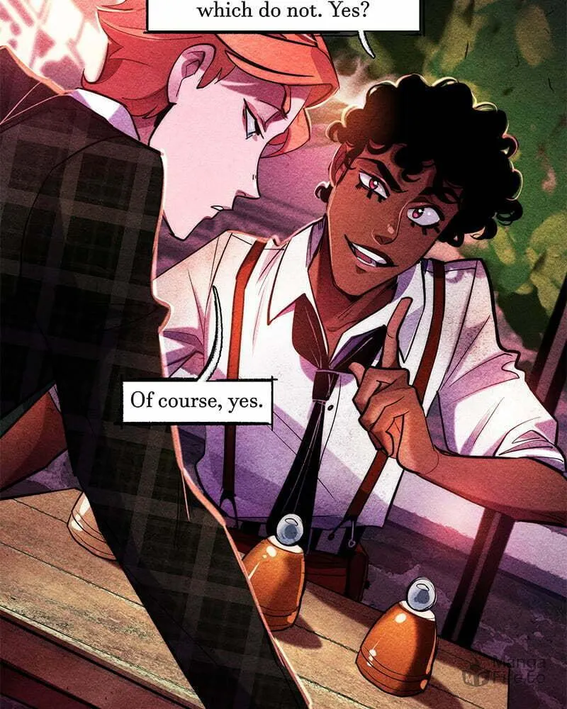 Nevermore (Kate Flynn) Chapter 122 page 27 - 