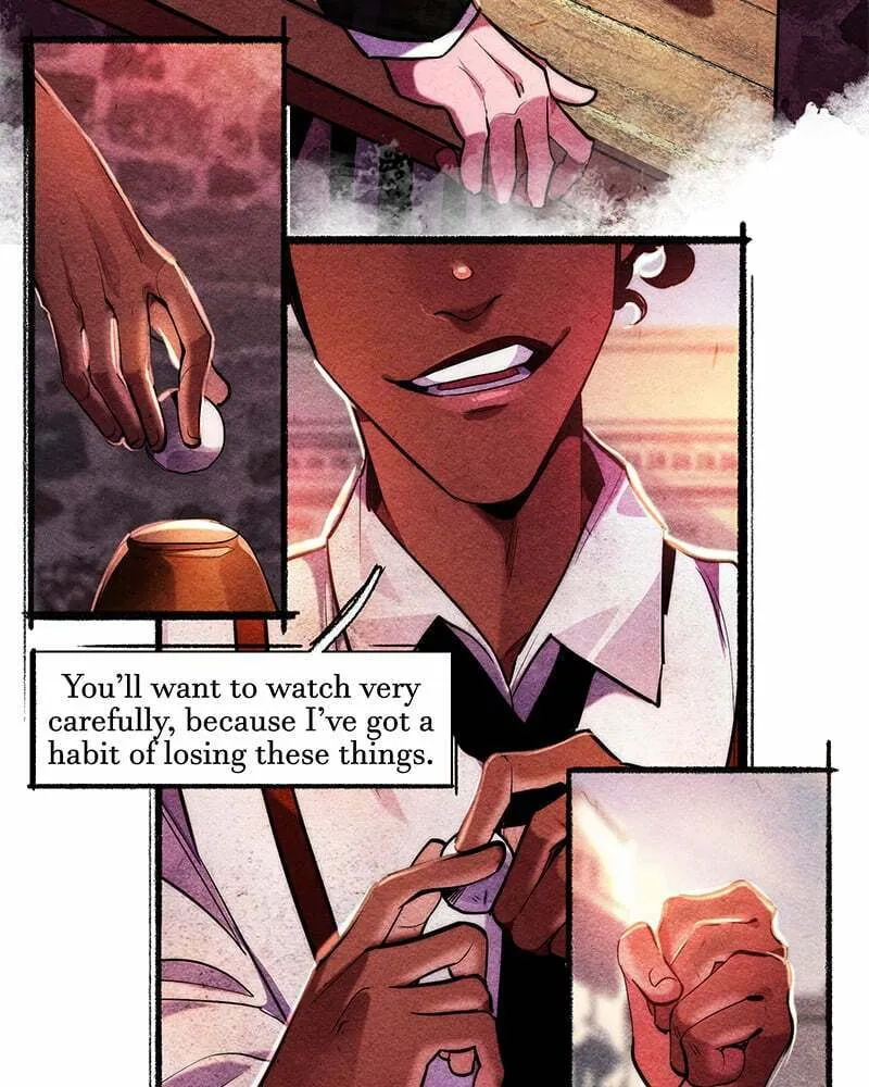 Nevermore (Kate Flynn) Chapter 122 page 28 - 