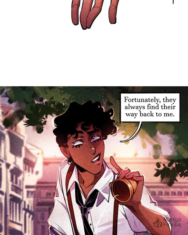 Nevermore (Kate Flynn) Chapter 122 page 30 - 