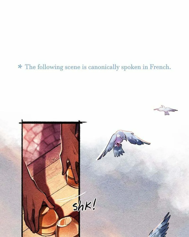 Nevermore (Kate Flynn) Chapter 122 page 4 - 