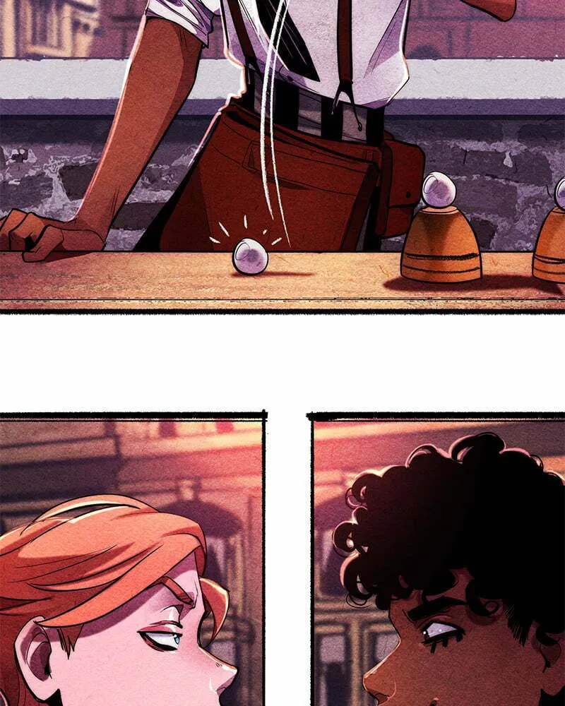 Nevermore (Kate Flynn) Chapter 122 page 31 - 
