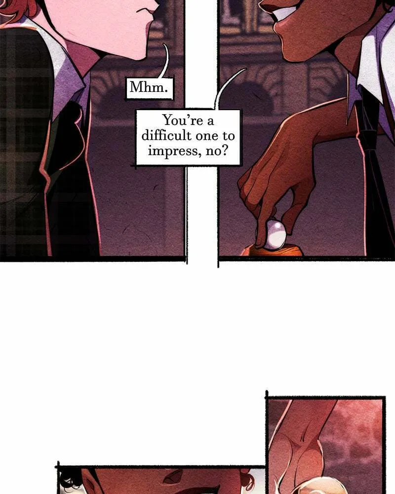 Nevermore (Kate Flynn) Chapter 122 page 32 - 