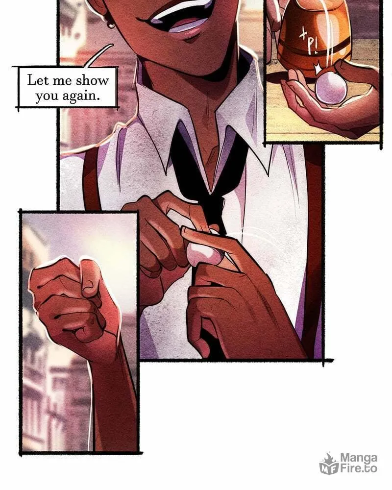 Nevermore (Kate Flynn) Chapter 122 page 33 - 