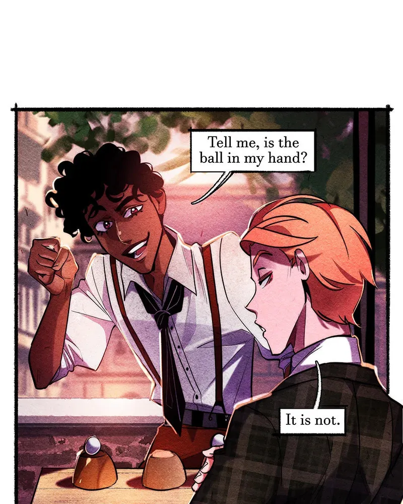Nevermore (Kate Flynn) Chapter 122 page 34 - 