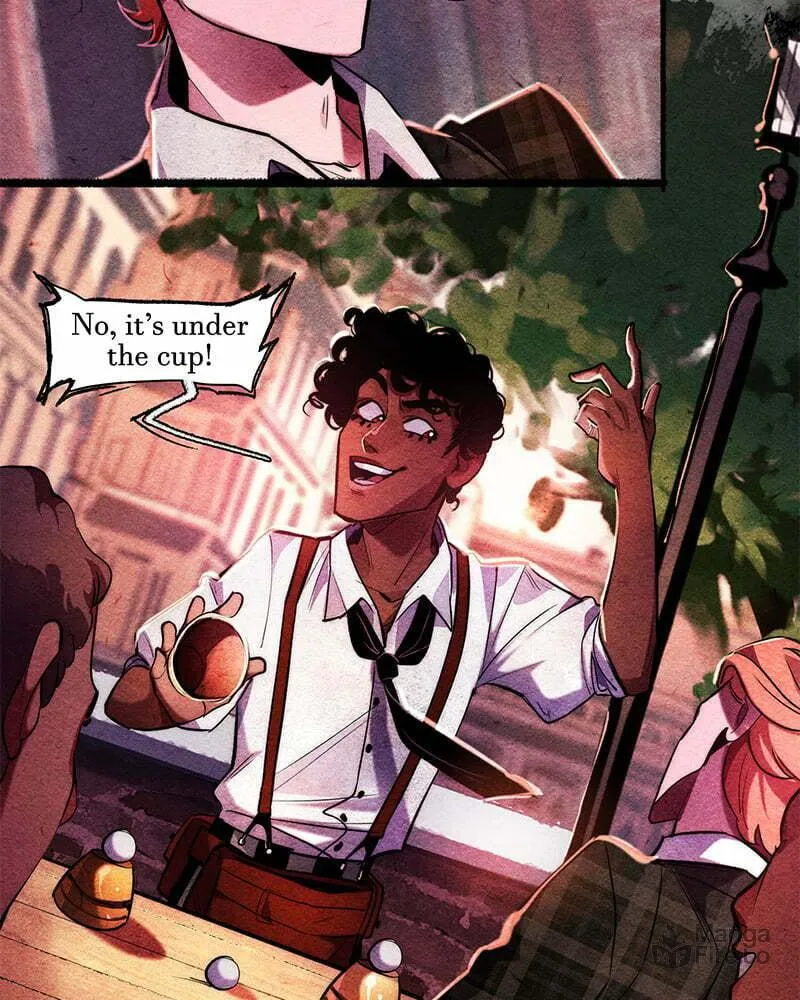 Nevermore (Kate Flynn) Chapter 122 page 36 - 
