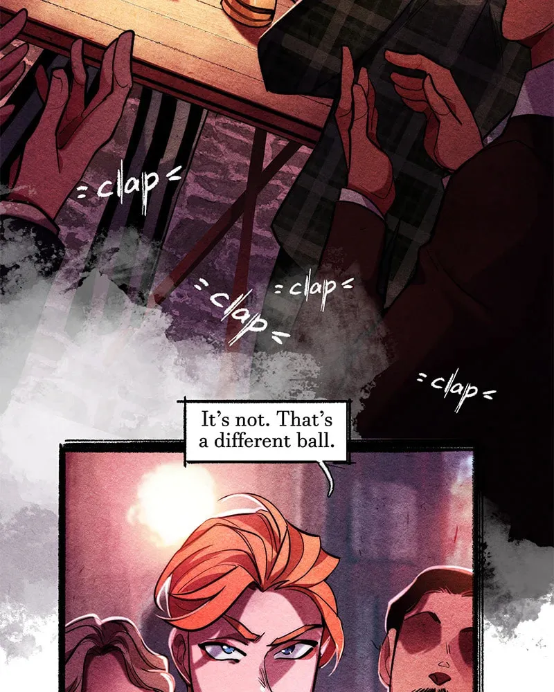 Nevermore (Kate Flynn) Chapter 122 page 37 - 