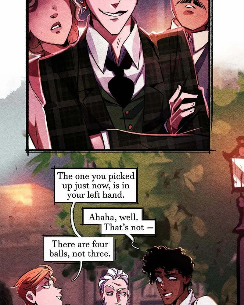 Nevermore (Kate Flynn) Chapter 122 page 38 - 
