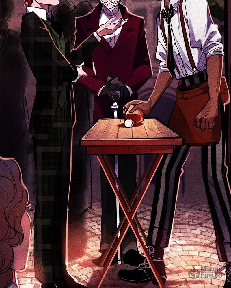 Nevermore (Kate Flynn) Chapter 122 page 39 - 