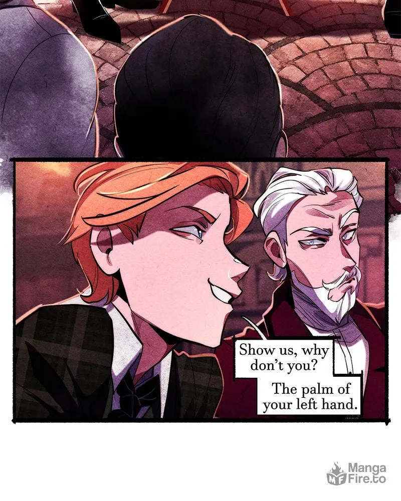 Nevermore (Kate Flynn) Chapter 122 page 40 - 