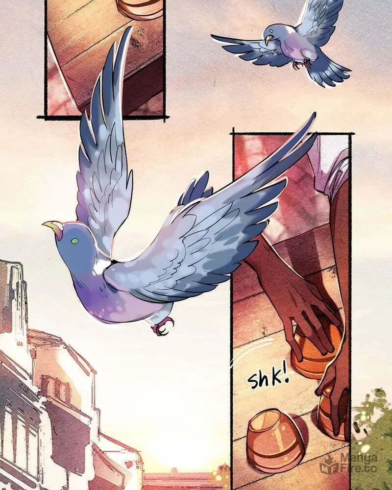 Nevermore (Kate Flynn) Chapter 122 page 5 - 
