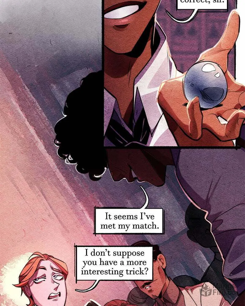 Nevermore (Kate Flynn) Chapter 122 page 42 - 