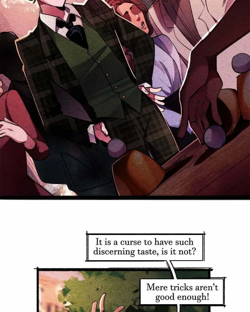 Nevermore (Kate Flynn) Chapter 122 page 43 - 