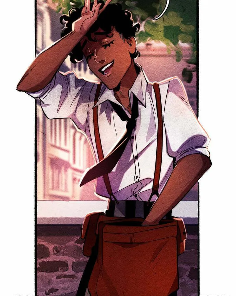 Nevermore (Kate Flynn) Chapter 122 page 44 - 