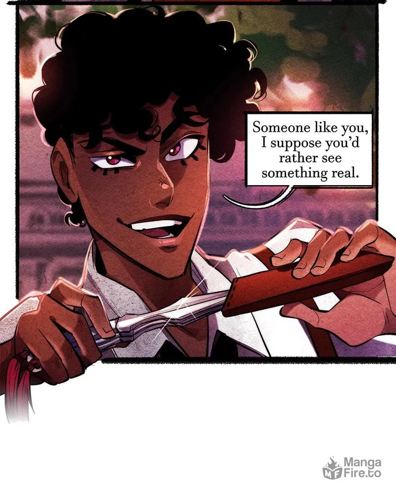 Nevermore (Kate Flynn) Chapter 122 page 45 - 