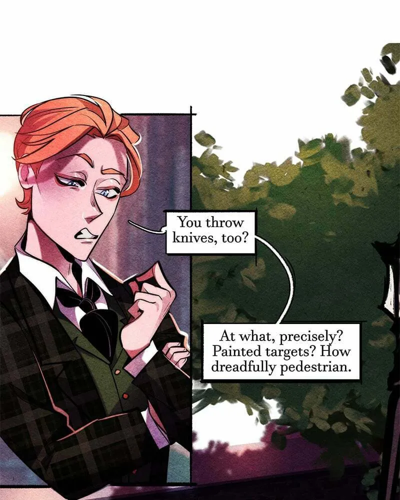 Nevermore (Kate Flynn) Chapter 122 page 46 - 