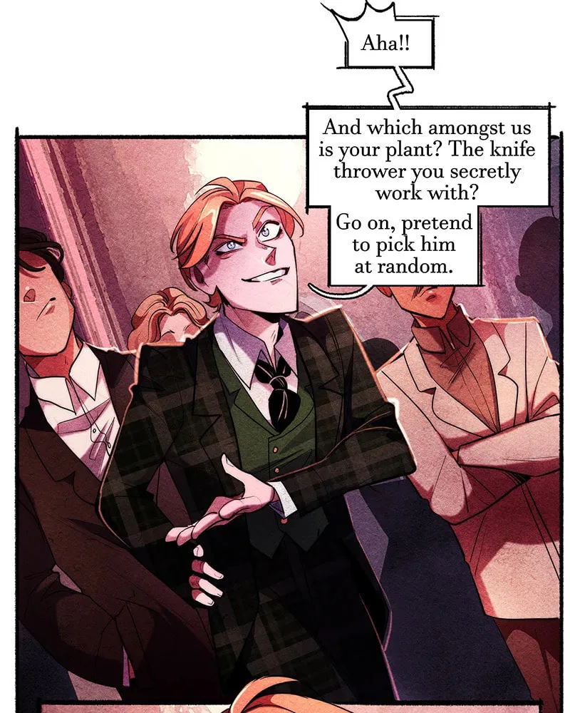Nevermore (Kate Flynn) Chapter 122 page 49 - 