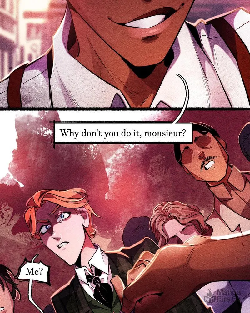 Nevermore (Kate Flynn) Chapter 122 page 51 - 