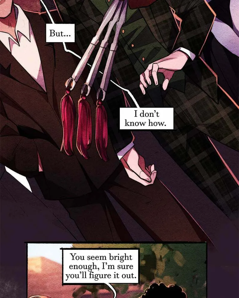 Nevermore (Kate Flynn) Chapter 122 page 52 - 
