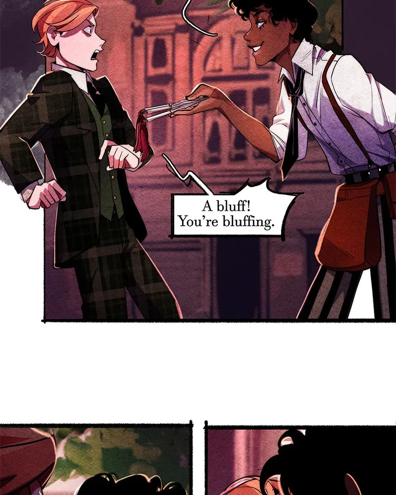 Nevermore (Kate Flynn) Chapter 122 page 53 - 
