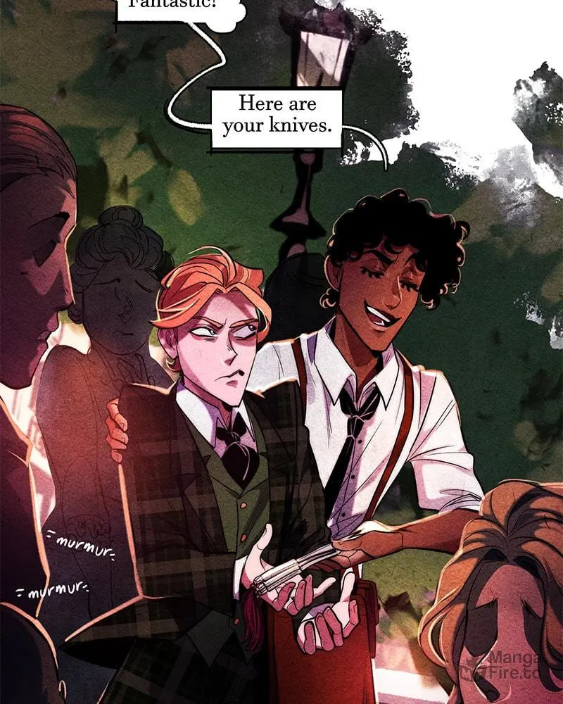Nevermore (Kate Flynn) Chapter 122 page 55 - 