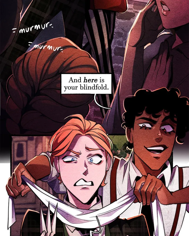 Nevermore (Kate Flynn) Chapter 122 page 56 - 