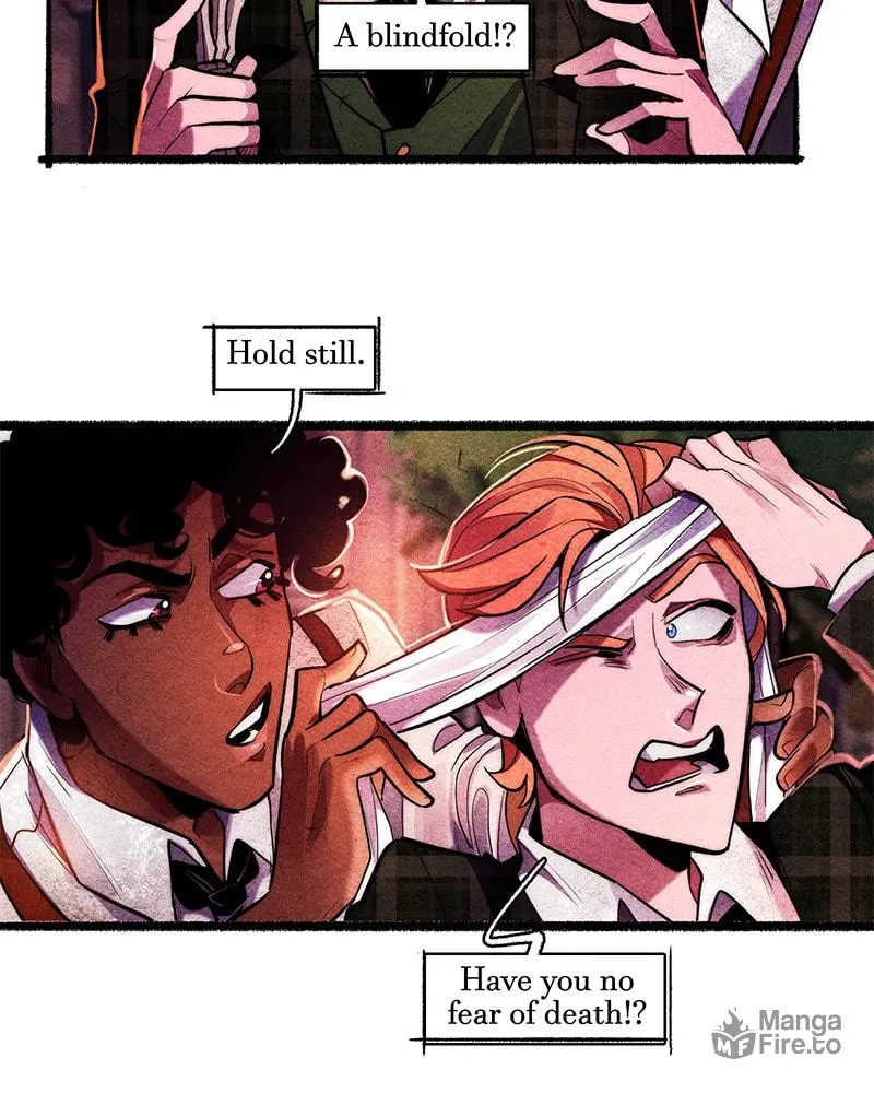 Nevermore (Kate Flynn) Chapter 122 page 57 - 