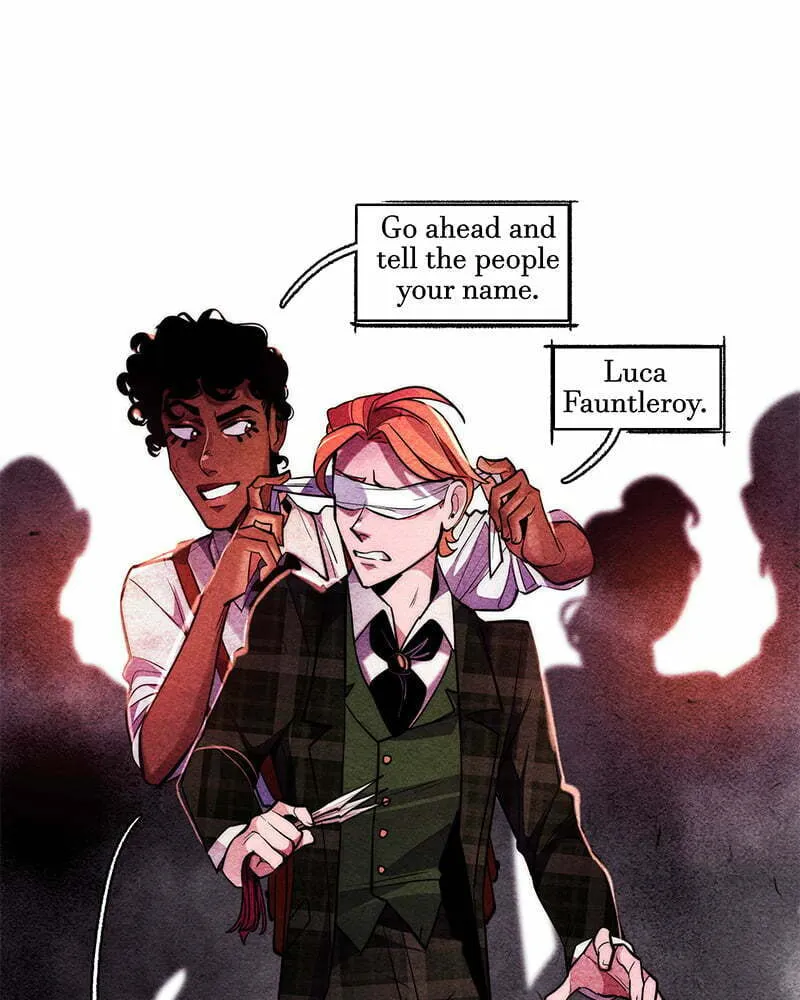 Nevermore (Kate Flynn) Chapter 122 page 58 - 