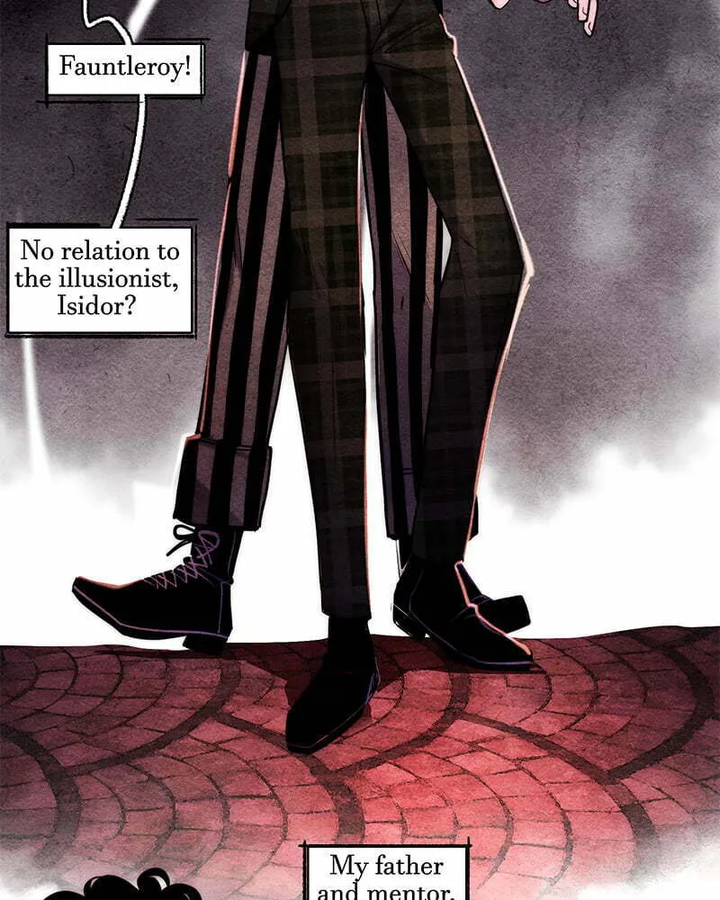 Nevermore (Kate Flynn) Chapter 122 page 59 - 