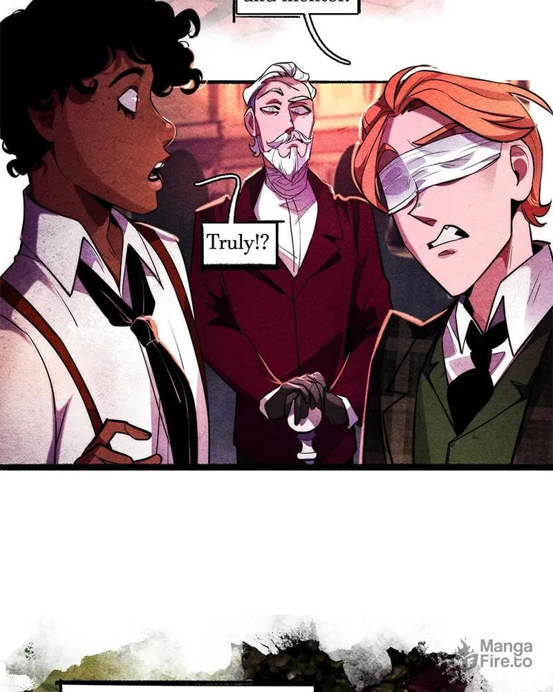 Nevermore (Kate Flynn) Chapter 122 page 60 - 