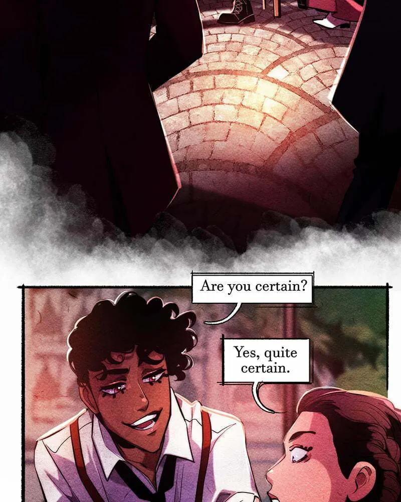 Nevermore (Kate Flynn) Chapter 122 page 7 - 