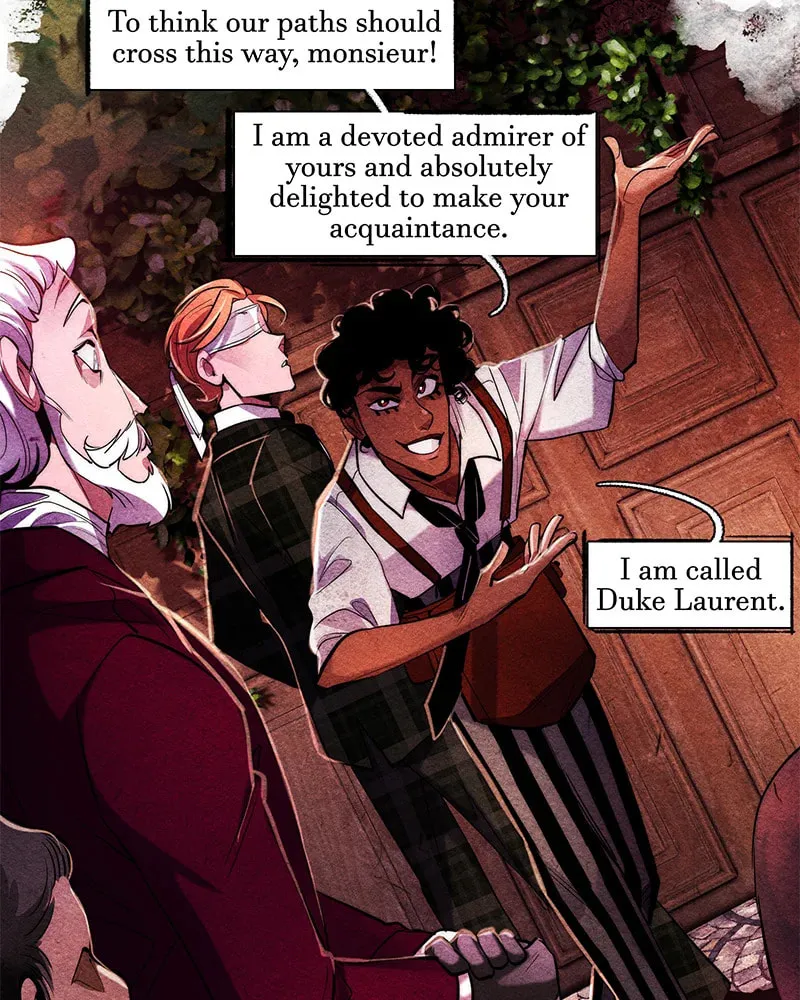 Nevermore (Kate Flynn) Chapter 122 page 61 - 