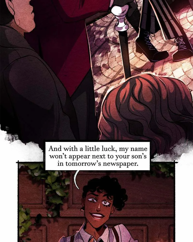 Nevermore (Kate Flynn) Chapter 122 page 62 - 