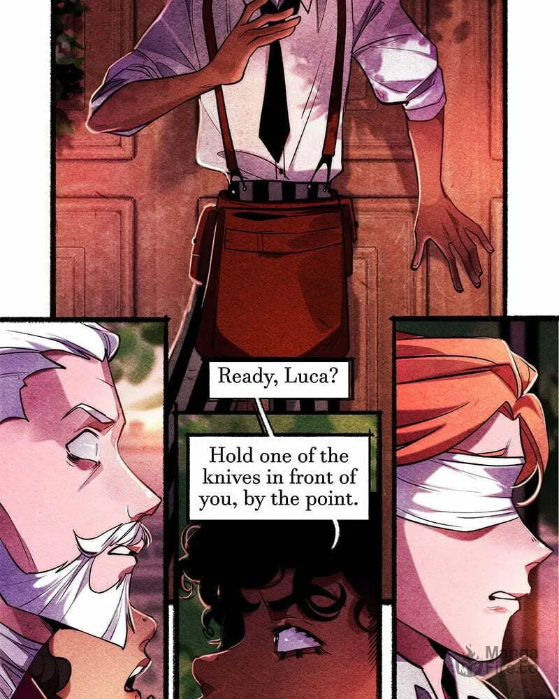 Nevermore (Kate Flynn) Chapter 122 page 63 - 