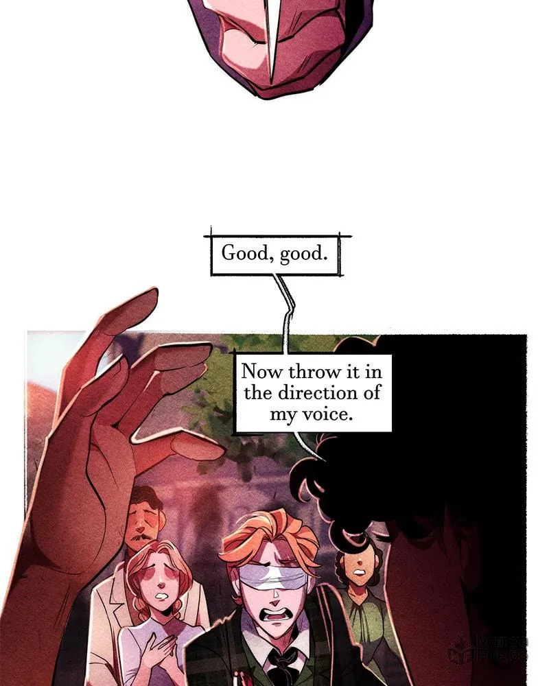 Nevermore (Kate Flynn) Chapter 122 page 65 - 