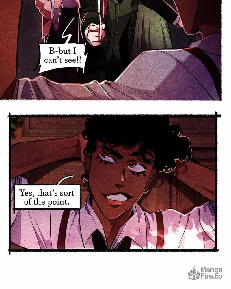 Nevermore (Kate Flynn) Chapter 122 page 66 - 