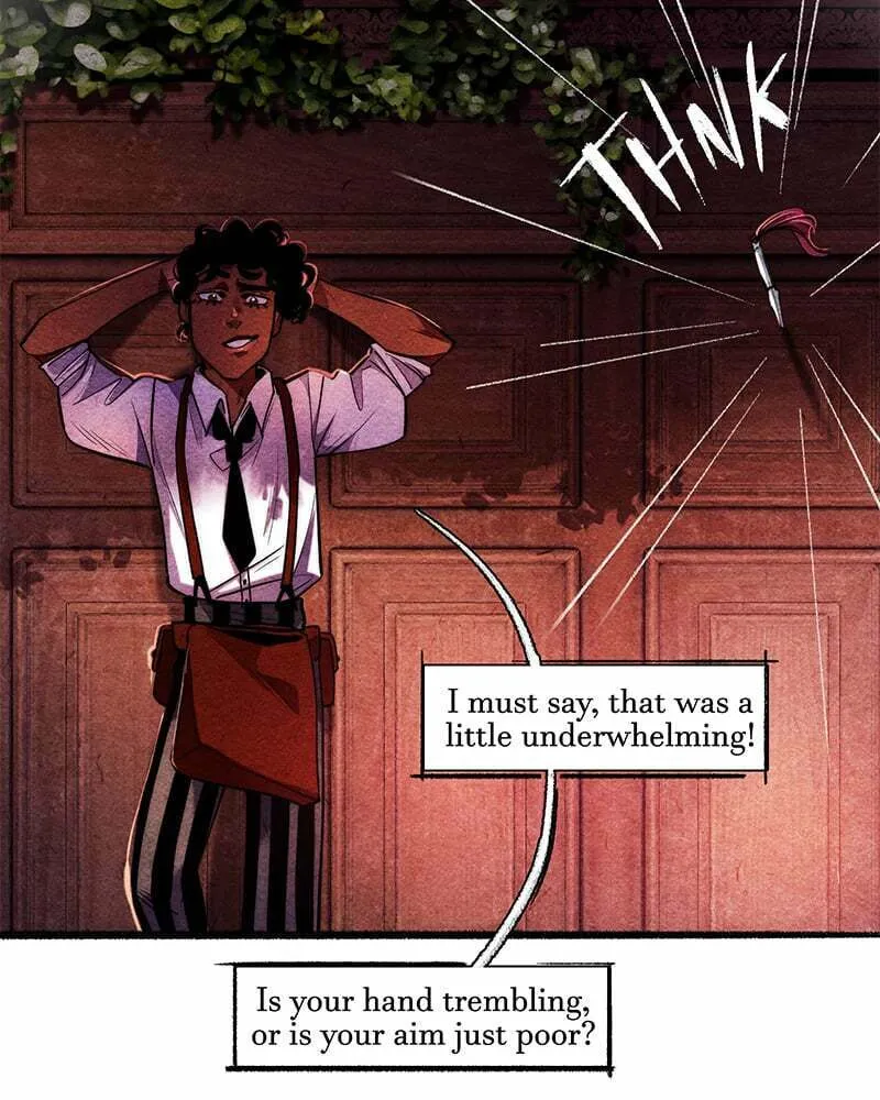 Nevermore (Kate Flynn) Chapter 122 page 68 - 