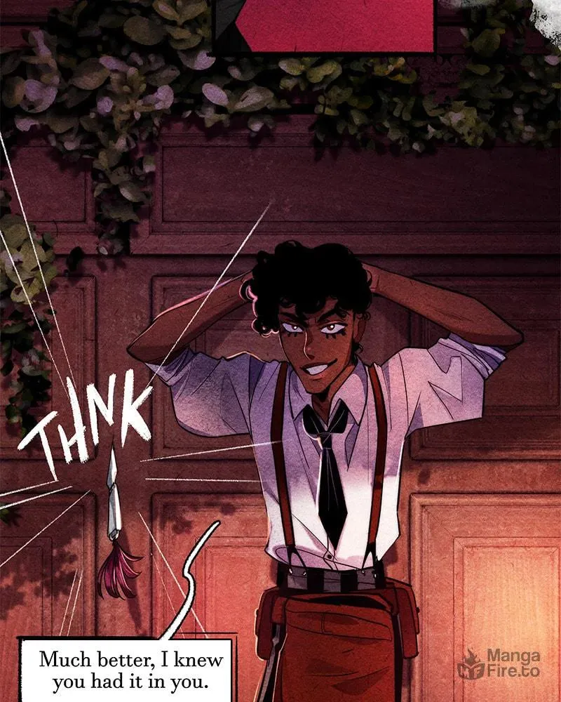 Nevermore (Kate Flynn) Chapter 122 page 70 - 