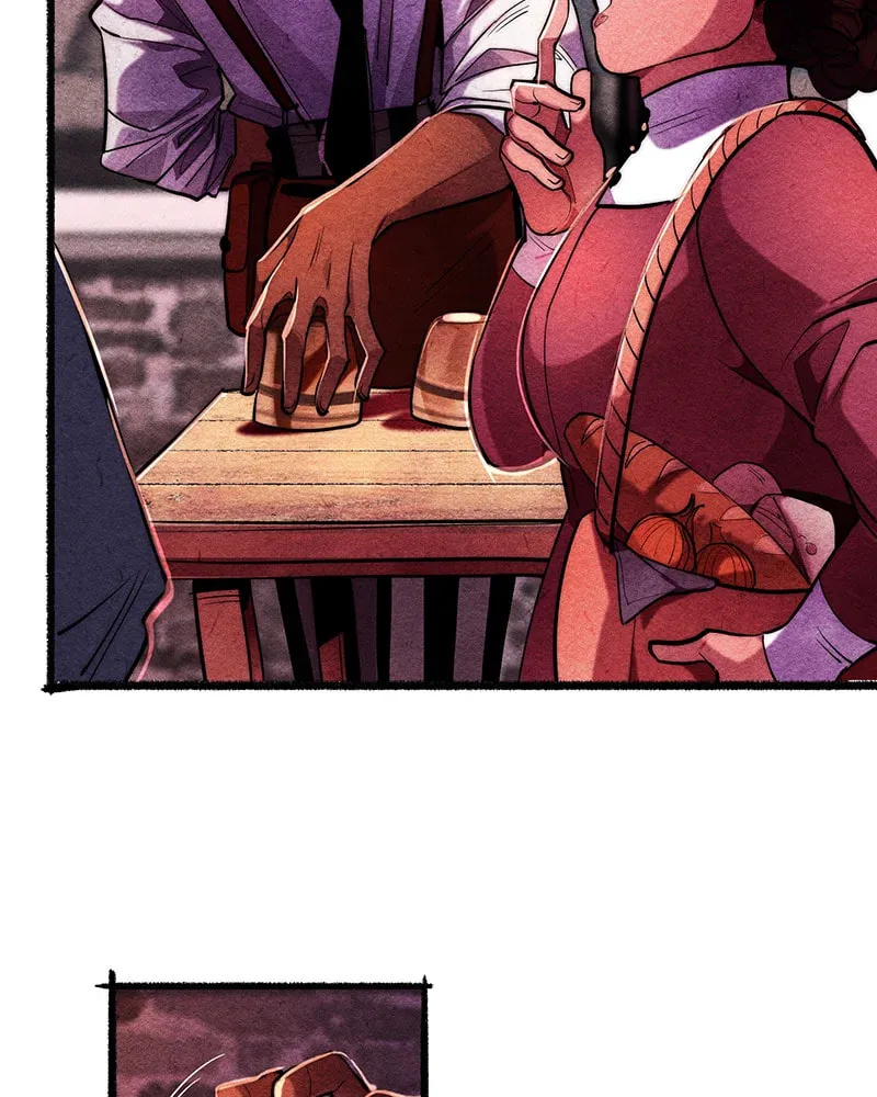 Nevermore (Kate Flynn) Chapter 122 page 8 - 