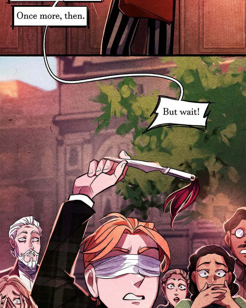 Nevermore (Kate Flynn) Chapter 122 page 71 - 